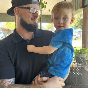 Meet your Posher, Bradley